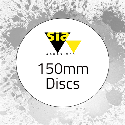 SIA 150mm Discs